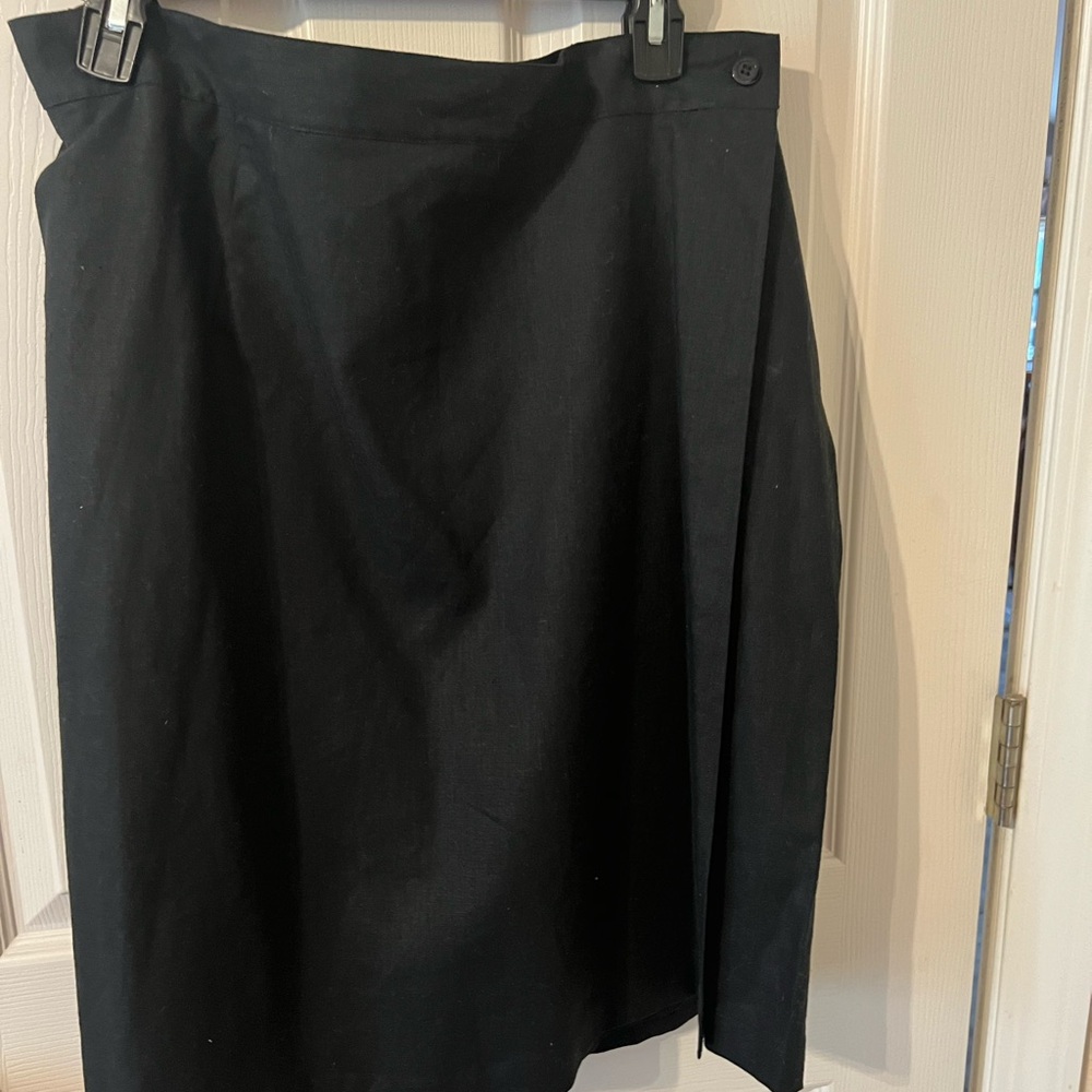 Women’s Skort Size 24W